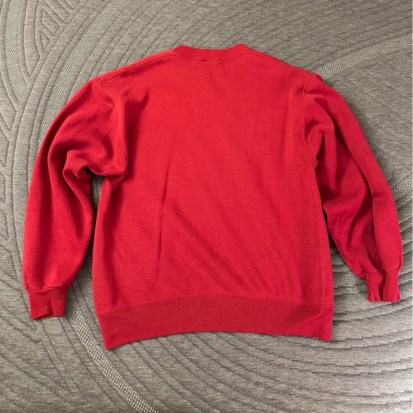 Vintage Alabama Crewneck - Picture 5 of 9